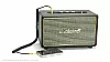 Marshall ACTON Bluetooth-Lautsprecher 41