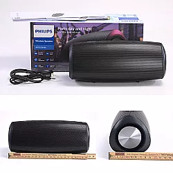 Philips S6305 im Test