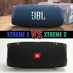 XTREME 2 und XTREME 3