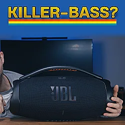 JBLBoombox 3