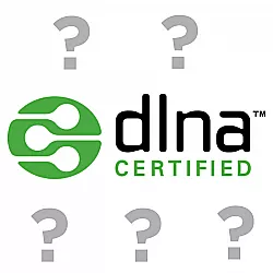 DLNA
