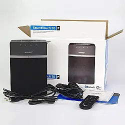 Bose SoundTouch 10