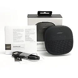 Bose SoundLink Micro