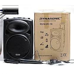 Dynasonic- Dyna Pro 10