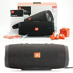 JBL Charge 3