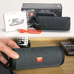 JBL Flip Essential im Test