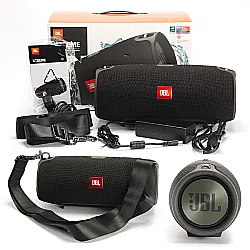 JBL XTREME im Test 