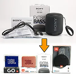 SONY SRS XB10