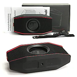TEUFEL Rockster Go