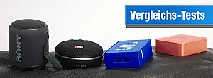 Vergleichstests Vergleichstests