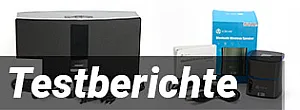Bluetooth Lautsprecher Testberichte Bluetooth Lautsprecher Testberichte
