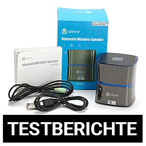 Bluetooth Lautsprecher Testberichte Bluetooth Lautsprecher Testberichte