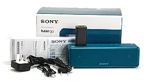 SONY H.ear GO SRS-HG1 wide