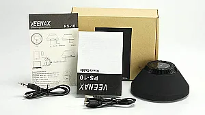 Veenax PS-10 wide
