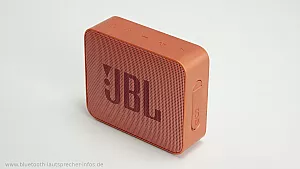 JBL GO 2 Lautsprecher