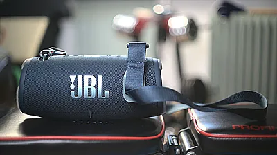 JBL XTREME 3 im Testbericht