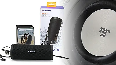 Tronsmart Force 2 1