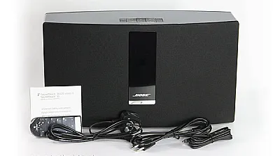 Bose SoundTouch 30 III 