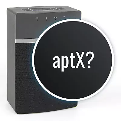 Was ist aptX - Nutzen und Technik?