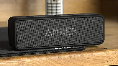 ANKER Soundcore 2 im Test wide