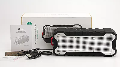 AUKEY SK M12 wide