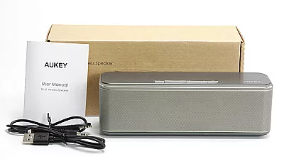 AUKEY SK-S1 wide