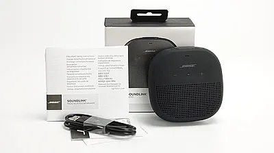 Bose SoundLink Micro