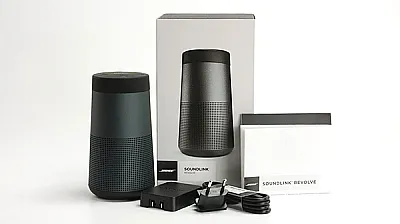 BOSE SoundLink Revolve