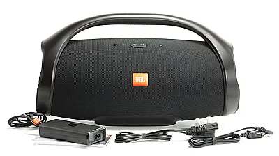 JBL BOOMBOX wide