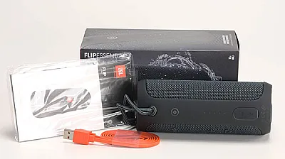 JBL Flip Essential im Test wide