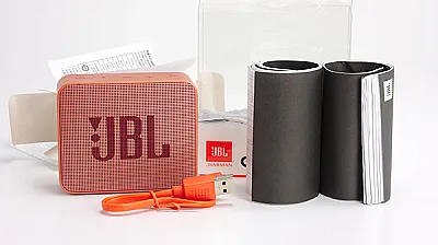 JBL GO 2 wide