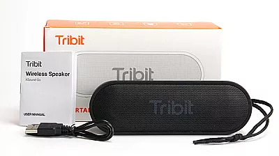 Tribit xSound Go wide