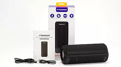 Tronsmart Element T6 Plus wide