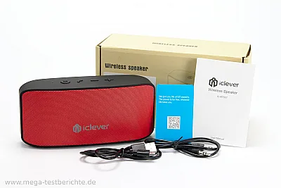 iClever IC-BTS07 1
