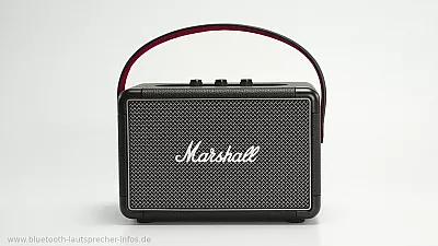 Marshall Kilburn II - Schickes Retro-Design