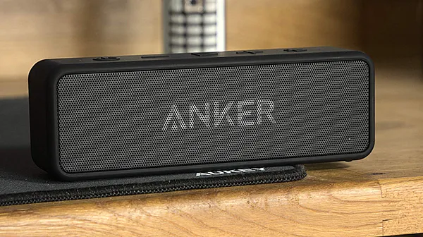 ANKER Soundcore 2 im Test wide