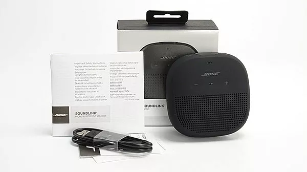 Bose SoundLink Micro