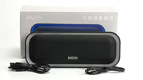 DOSS SoundBox Pro wide