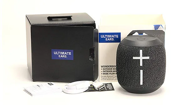 Ultimate Ears Wonderboom 2 im Test 1