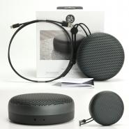 Bang & Olufsen - Beoplay A1 im Test Bang & Olufsen - Beoplay A1 im Test