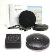 eMeet OfficeCore M2 Bluetooth-Konferenzlautsprecher eMeet OfficeCore M2 Bluetooth-Konferenzlautsprecher