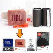 JBL GO 2 JBL GO 2