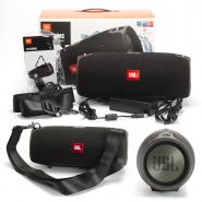 JBL XTREME im Test JBL XTREME im Test