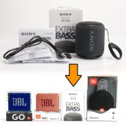 SONY SRS XB10 SONY SRS XB10