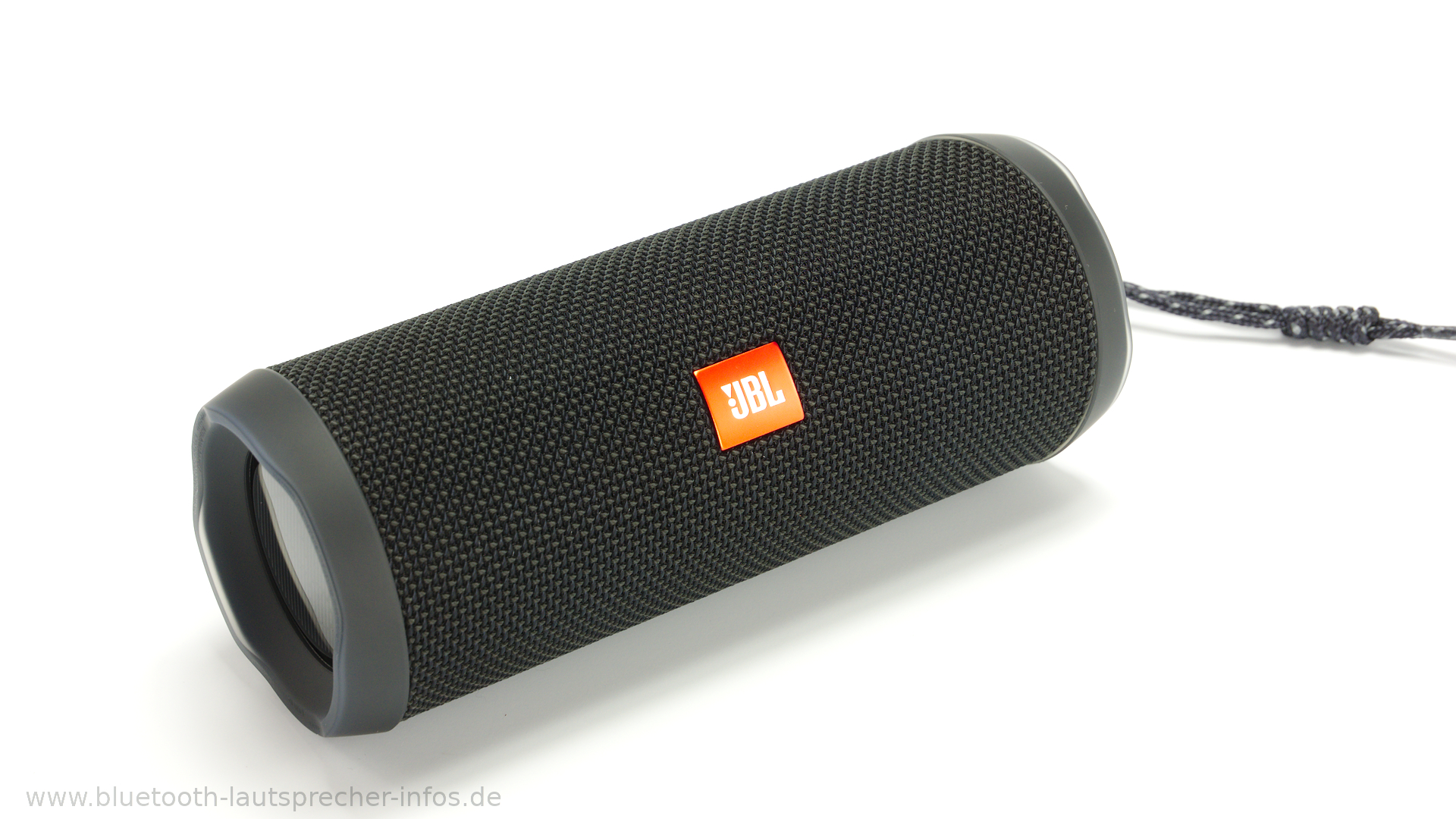 Jbl bluetooth lautsprecher test